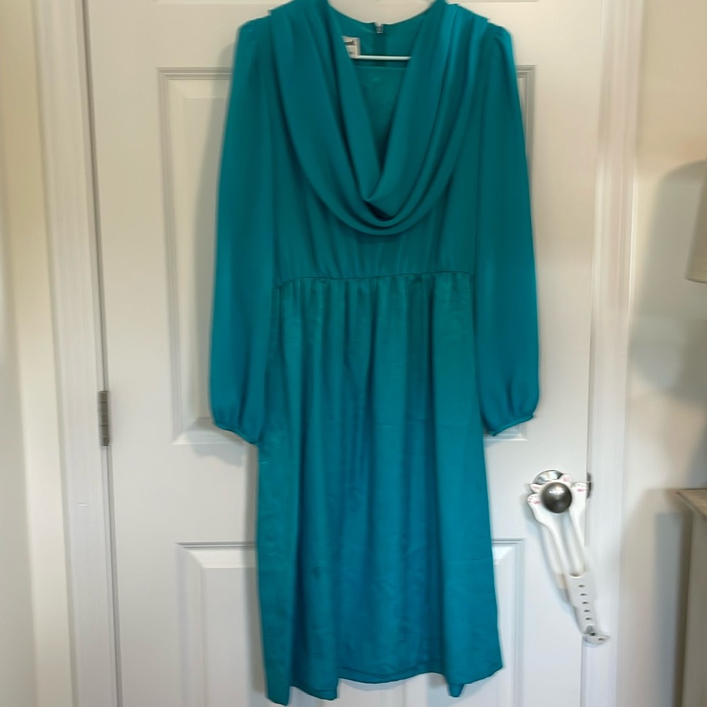 Pretty Vintage Dress